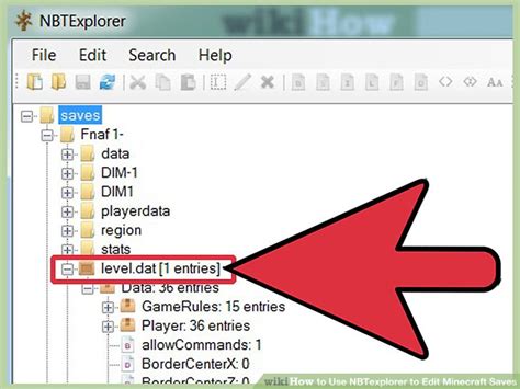 nbtexplorer|NBTExplorer/README.md at master · jaquadro/NBTExplorer · .